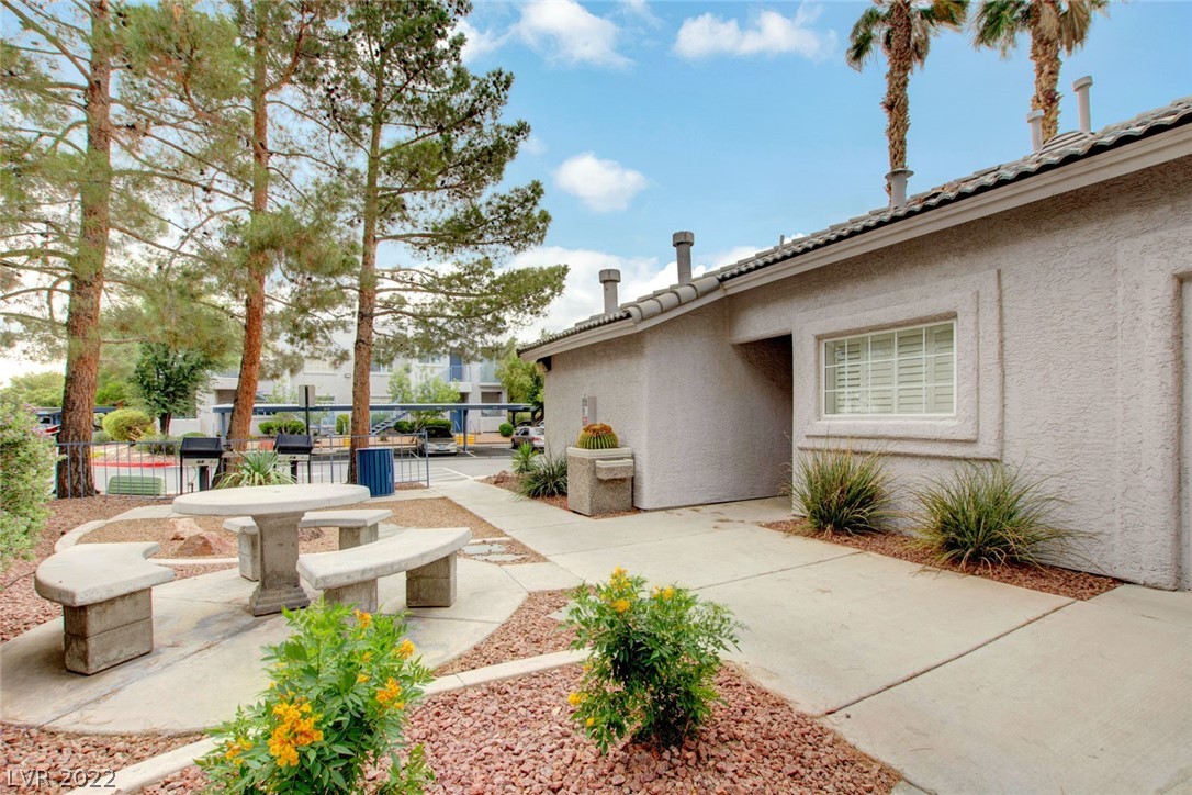 2201 Ramsgate Drive, Unit 1026 Henderson, NV 89074 - Photo 39 of 43