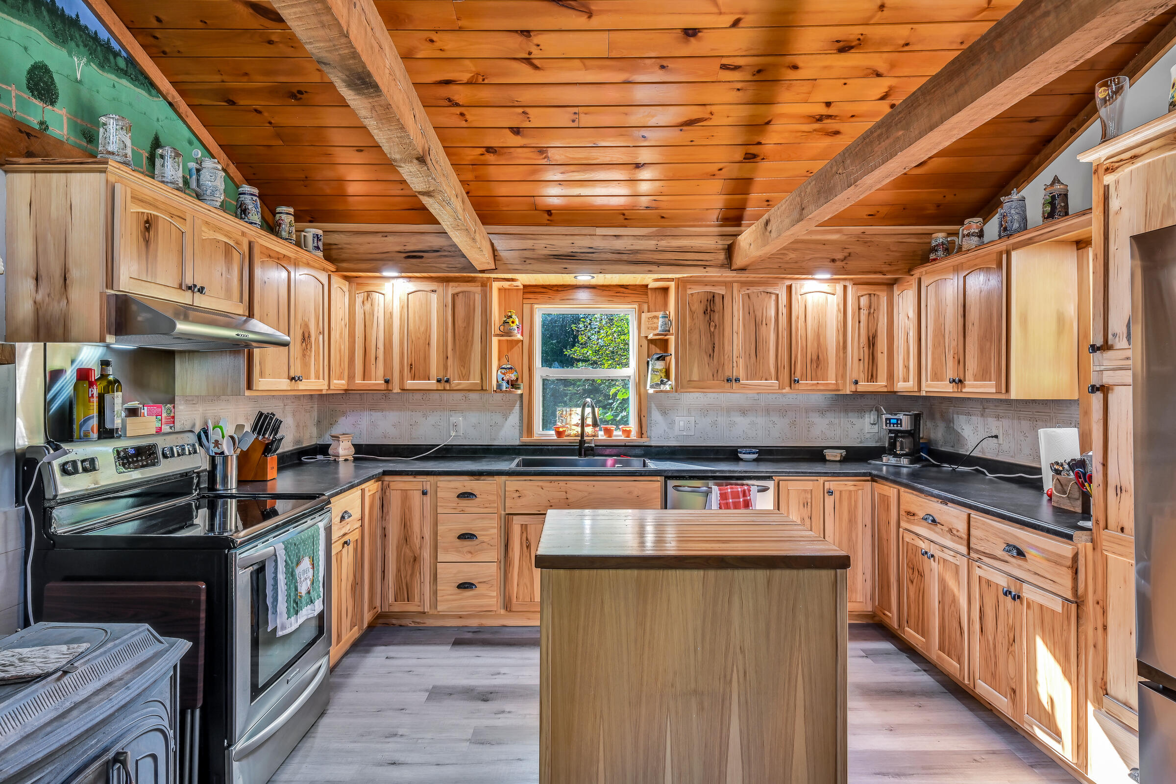 780 Johnson Flat Road Clinton, ME 04927 - Photo 12 of 40 109704gr-112