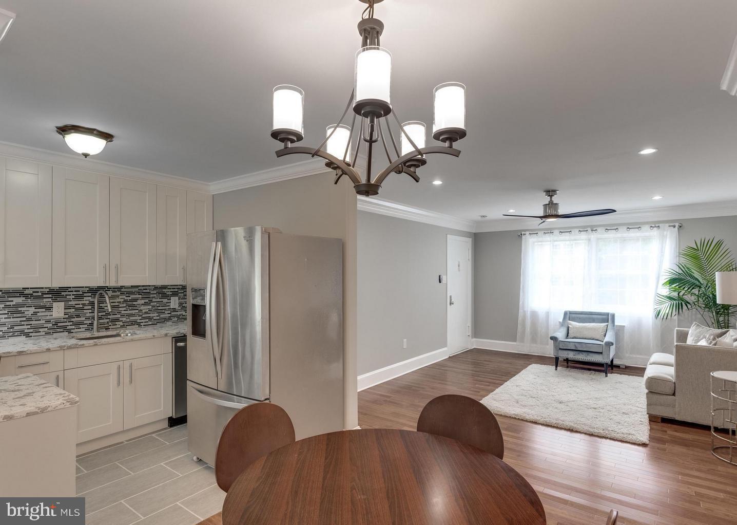 5318 8th Road South, Unit 3 Arlington, VA 22204 - Photo 5 of 10