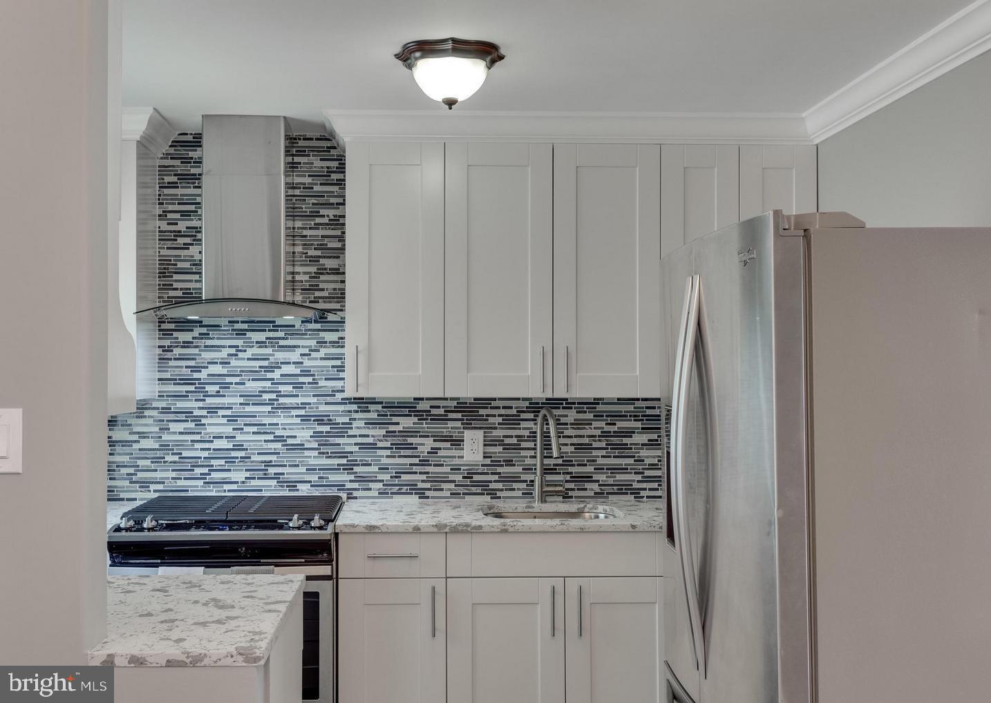 5318 8th Road South, Unit 3 Arlington, VA 22204 - Photo 6 of 10