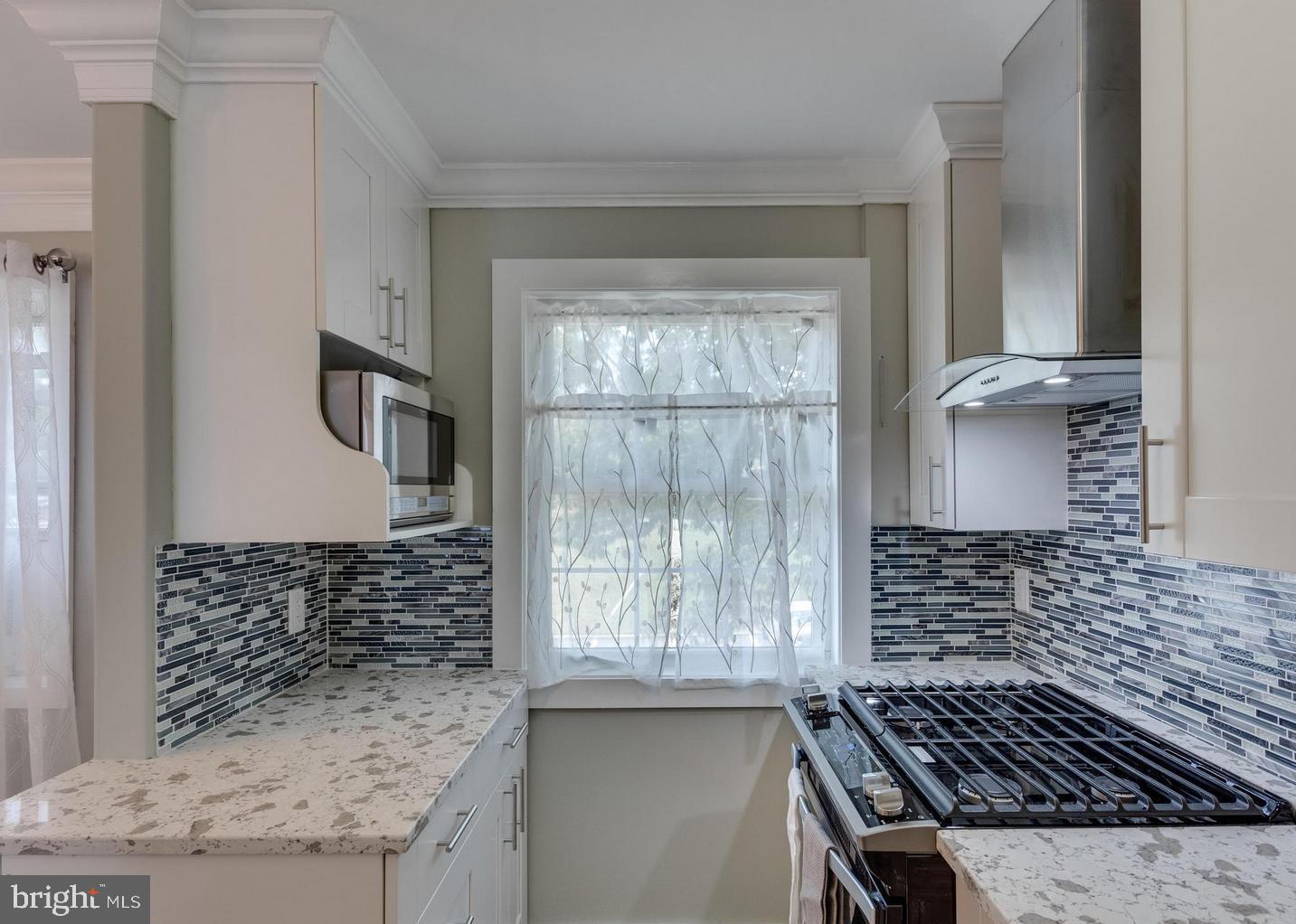 5318 8th Road South, Unit 3 Arlington, VA 22204 - Photo 7 of 10 Kitchen