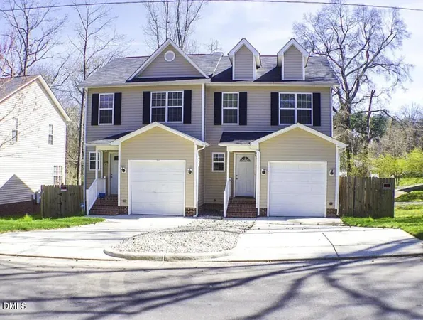 $415,000 | 1206 Granby Street, Durham, NC 27701