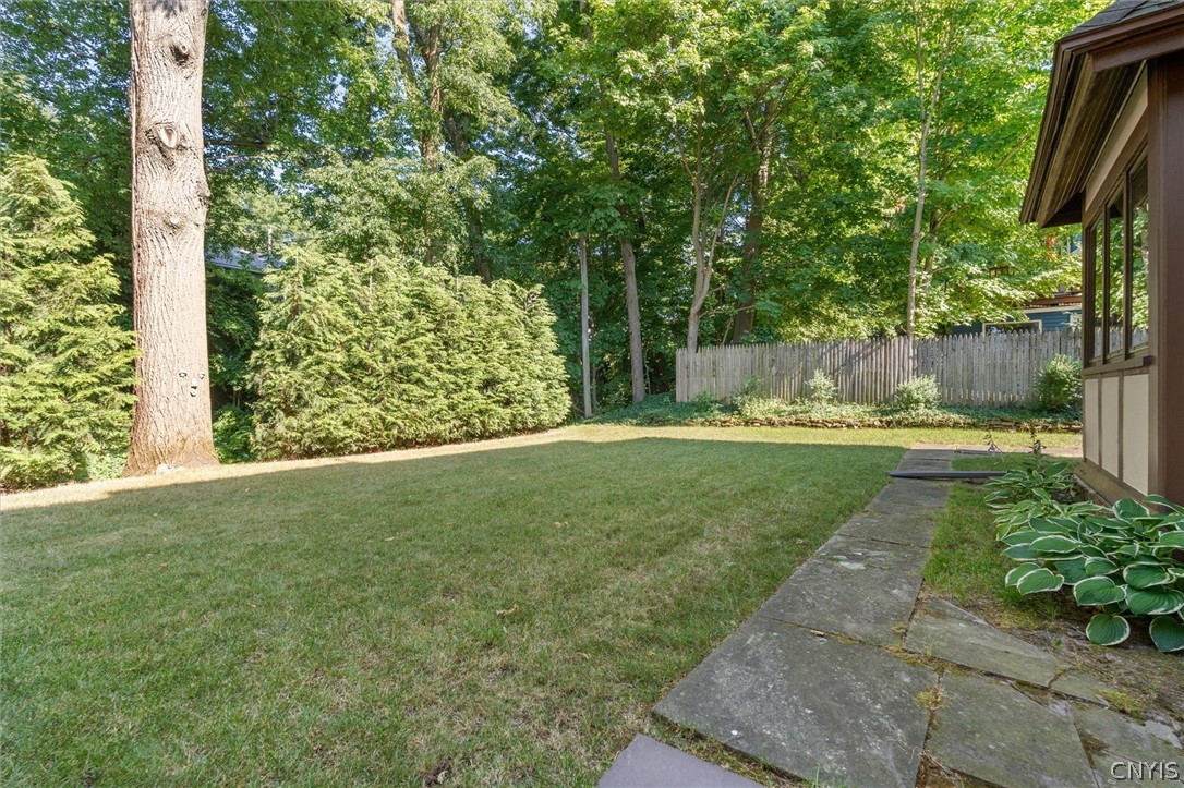117 Archer Road Syracuse, NY 13207 - Photo 44 of 50 large, private back yard