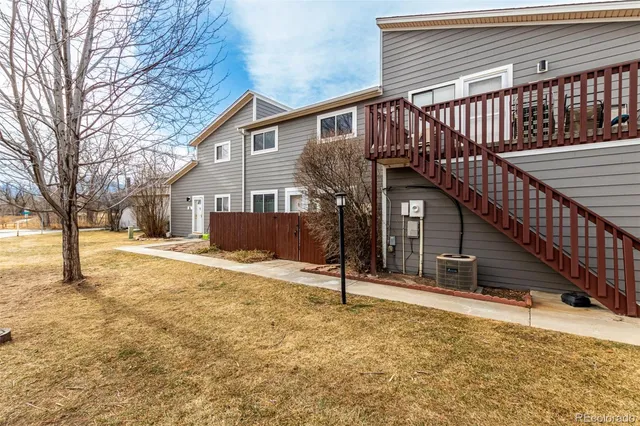 $365,000 | 3315 Talisman Court, Unit C, Boulder, CO 80301