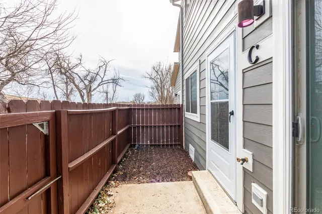$365,000 | 3315 Talisman Court, Unit C, Boulder, CO 80301