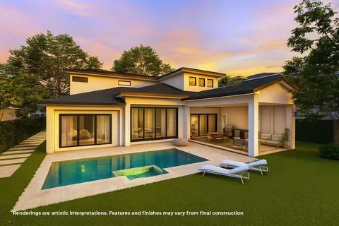 $2,200,000 | 1020 Oakdale Street, Windermere, FL 34786