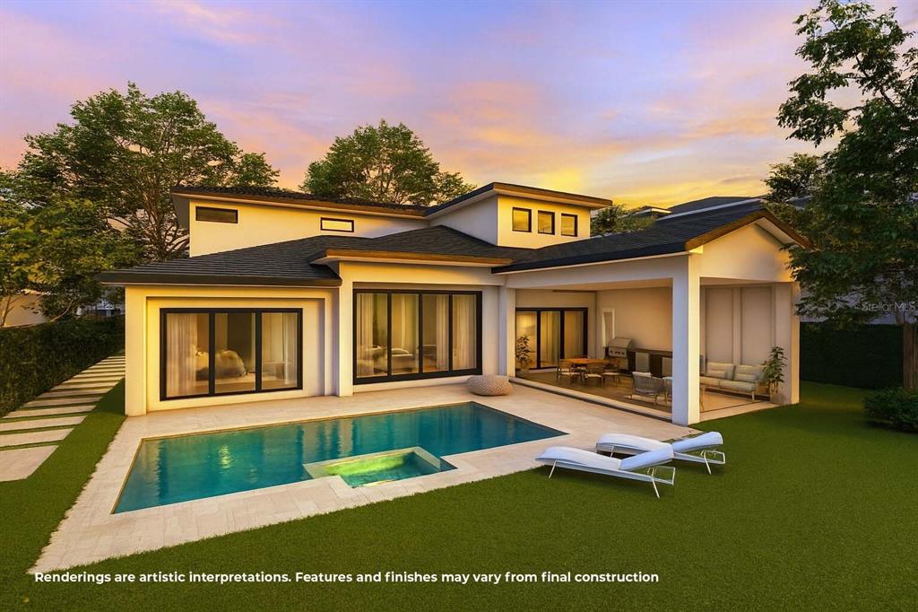 1020 Oakdale Street Windermere, FL 34786 - Photo 8 of 13