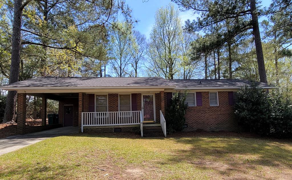 110 Sylvan Road Greenwood, SC 29649 - Photo 1 of 11 Gallery Image 1