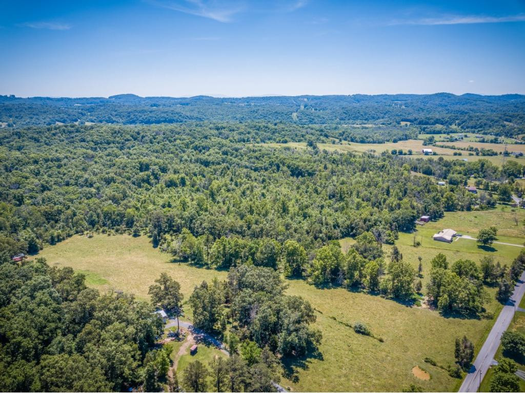 0 Murrell Road Kingsport, TN 37660 - Photo 3 of 12 Photo 3