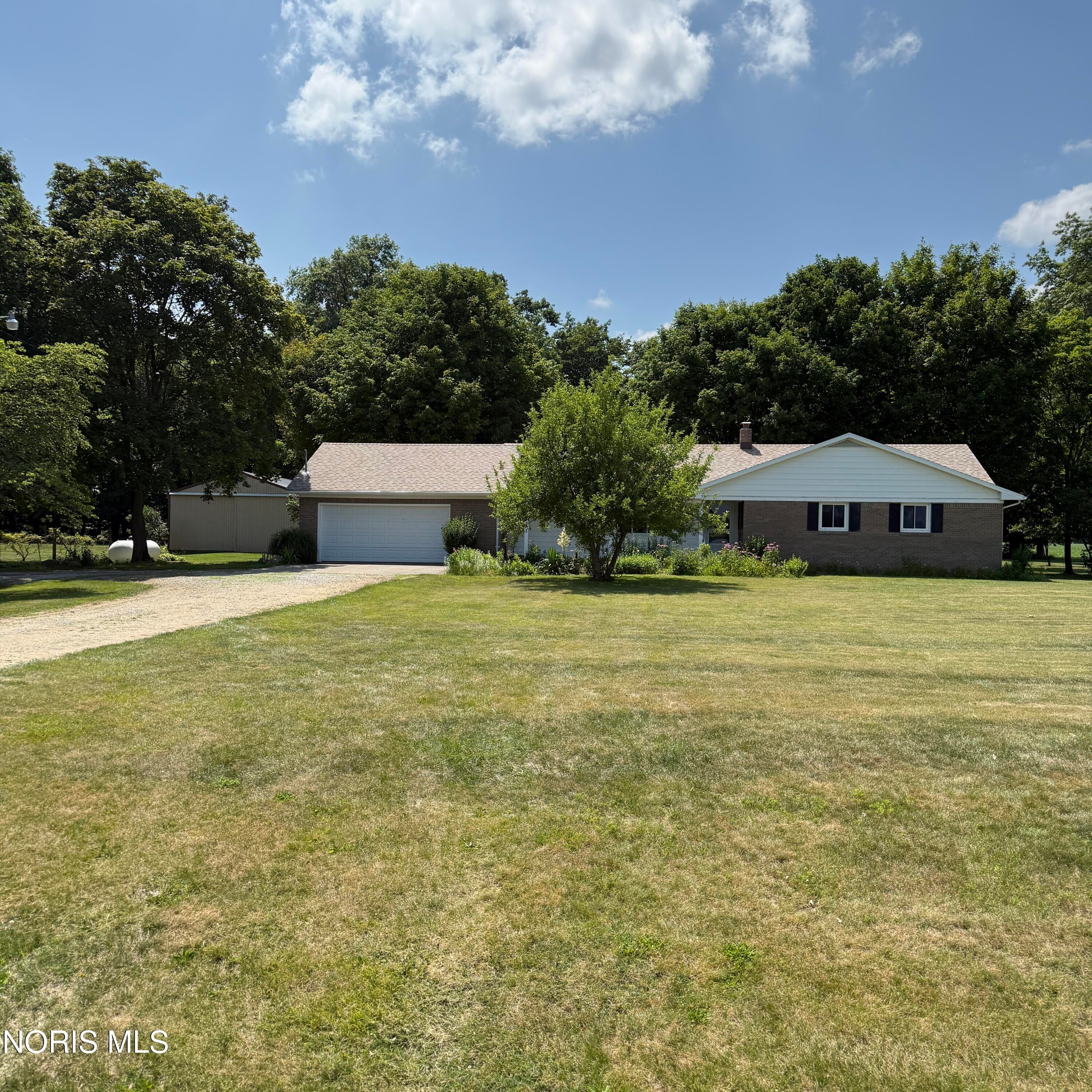 916 South Lathrop Road Swanton, OH 43558 - Photo 1 of 1 Gallery Image 1