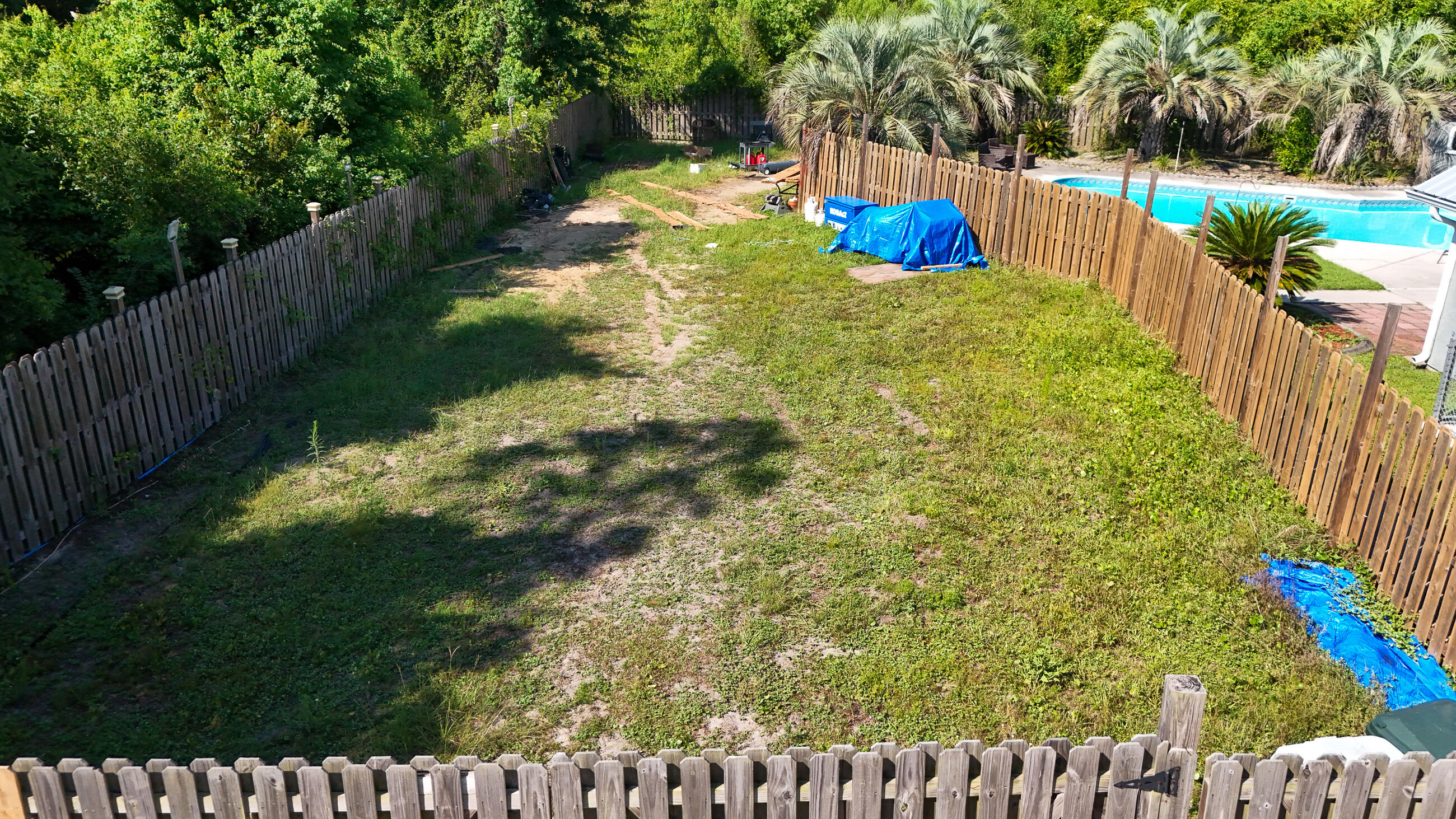 1701 Sutherland Road Lynn Haven, FL 32444 - Photo 48 of 48 DJI_20240918193109_0007_D