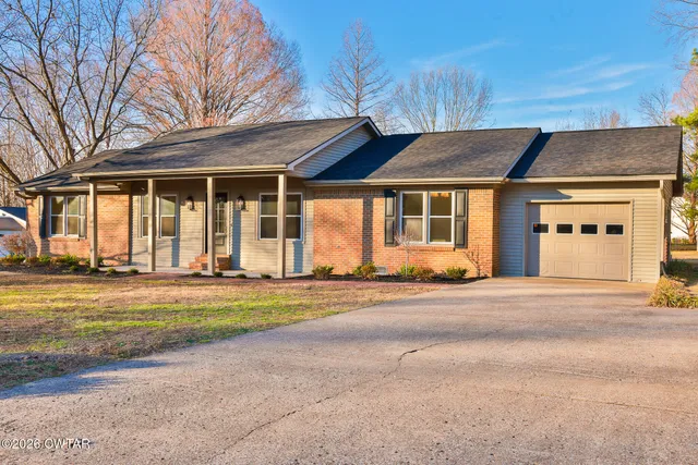 $339,000 | 128 Baker Road, Martin, TN 38237