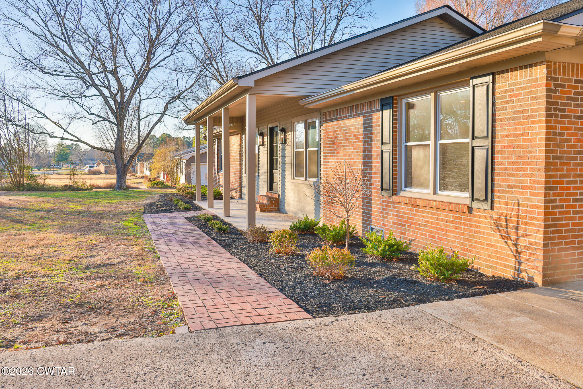 128 Baker Road Martin, TN 38237 - Photo 2 of 35 FT8A9040