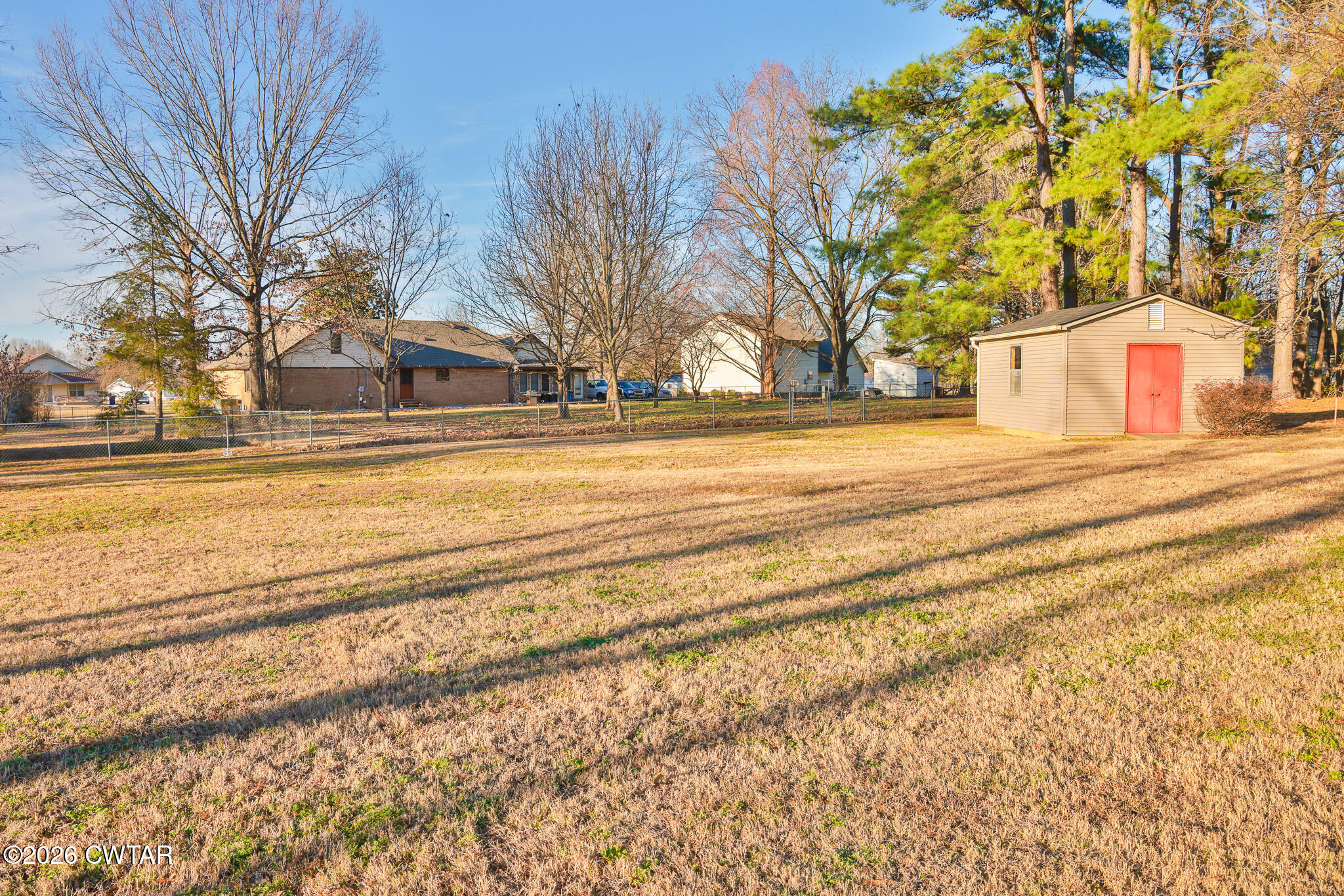 128 Baker Road Martin, TN 38237 - Photo 21 of 35 FT8A9034