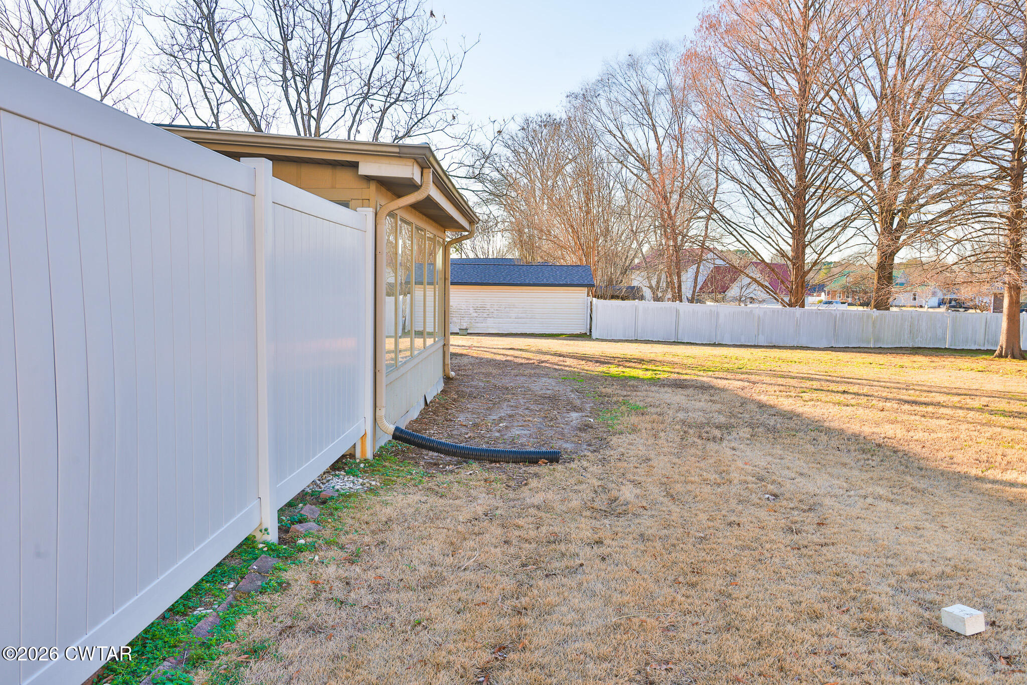 128 Baker Road Martin, TN 38237 - Photo 24 of 35 FT8A9037