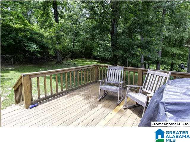 2506 Timber Trail Pinson, AL 35126 - Photo 19 of 19