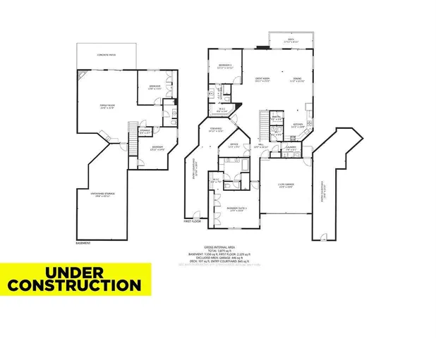 $465,800 | 5610 West Woodbriar Lane, Peoria, IL 61615