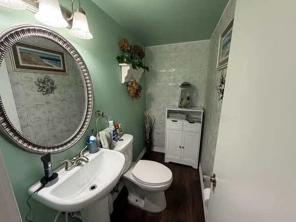 $269,900 | 921 Schabow Street, Gresham, WI 54128