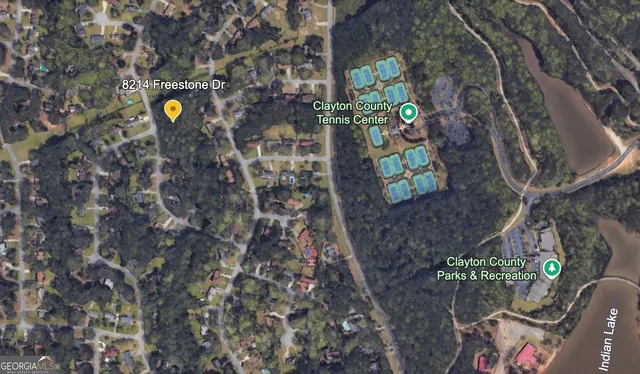 $20,000 | 8214 Freestone Drive, Jonesboro, GA 30236