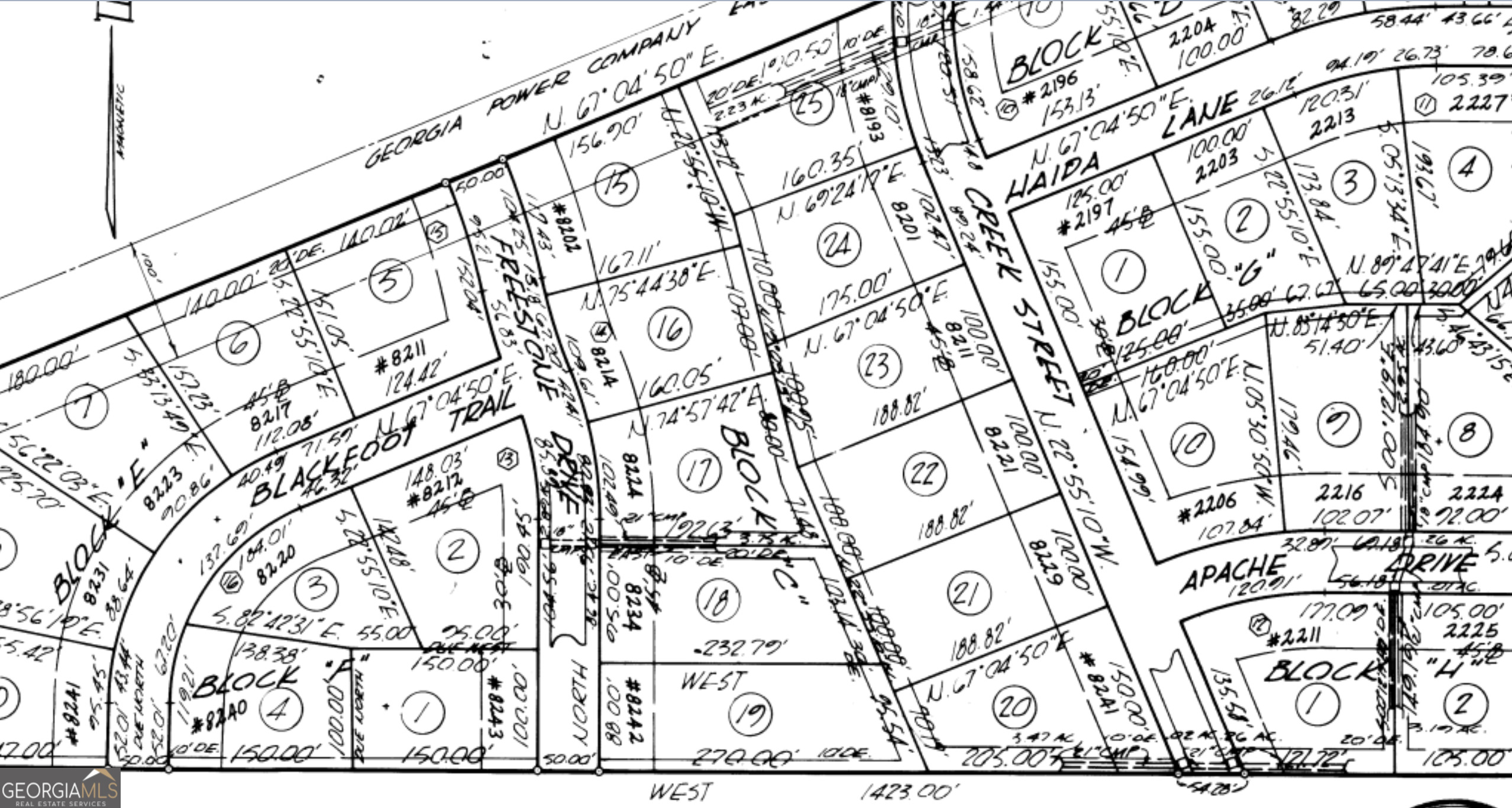 8214 Freestone Drive Jonesboro, GA 30236 - Photo 6 of 6