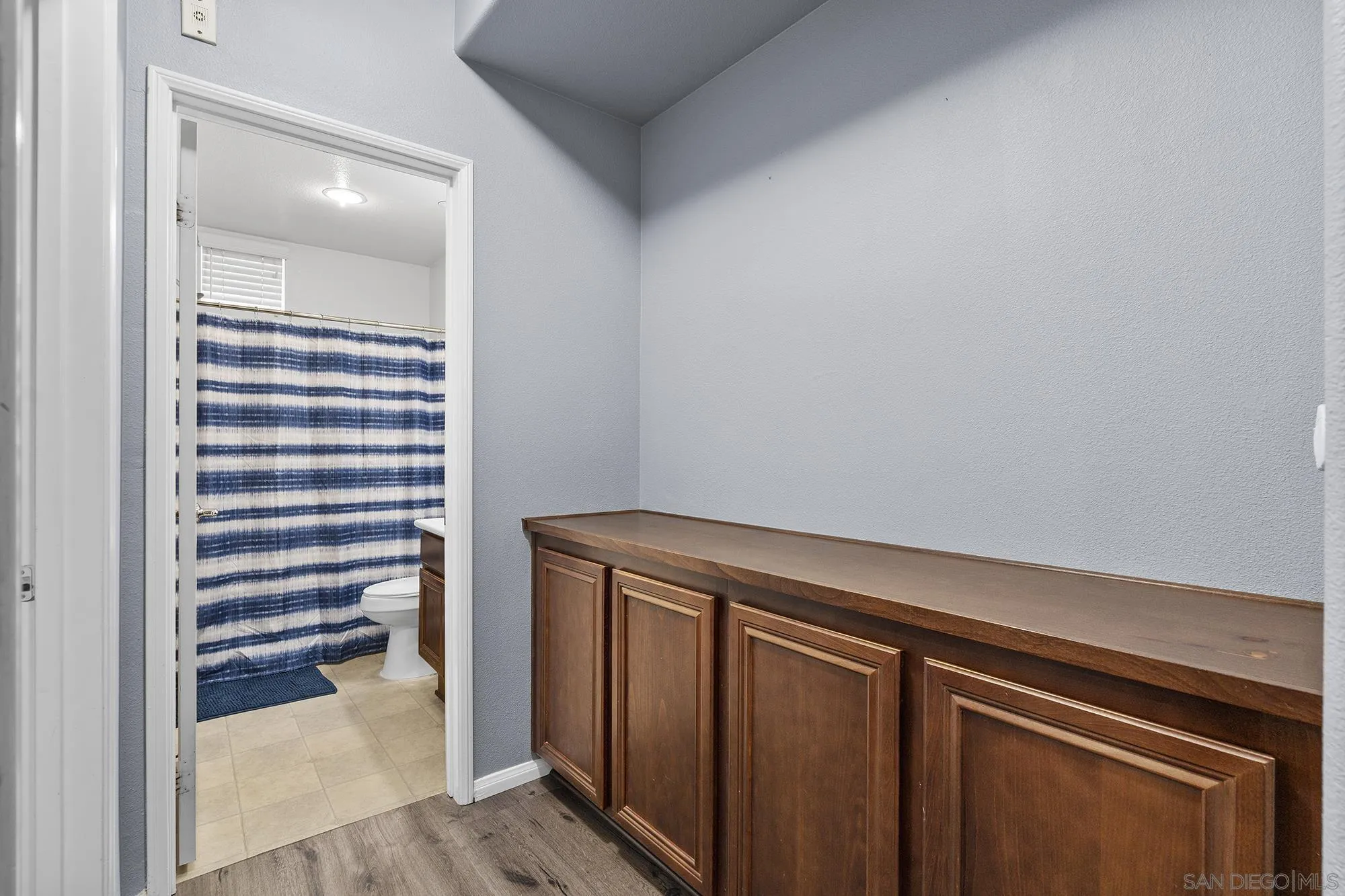 156 Via Montisi Santee, CA 92071 - Photo 17 of 25 a view of utility room