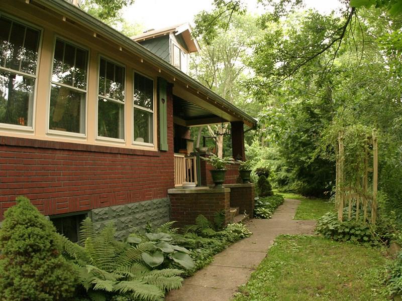 4562 Peoples Road Pittsburgh, PA 15237 - Photo 1 of 25 WELCOME TO OUR ORIGINAL "SEARS CATALOG CRAFTSMAN COTTAGE" ORDERED FROM THE SEARS & ROEBUCK MAIL ORDER CATALOG IN 1936