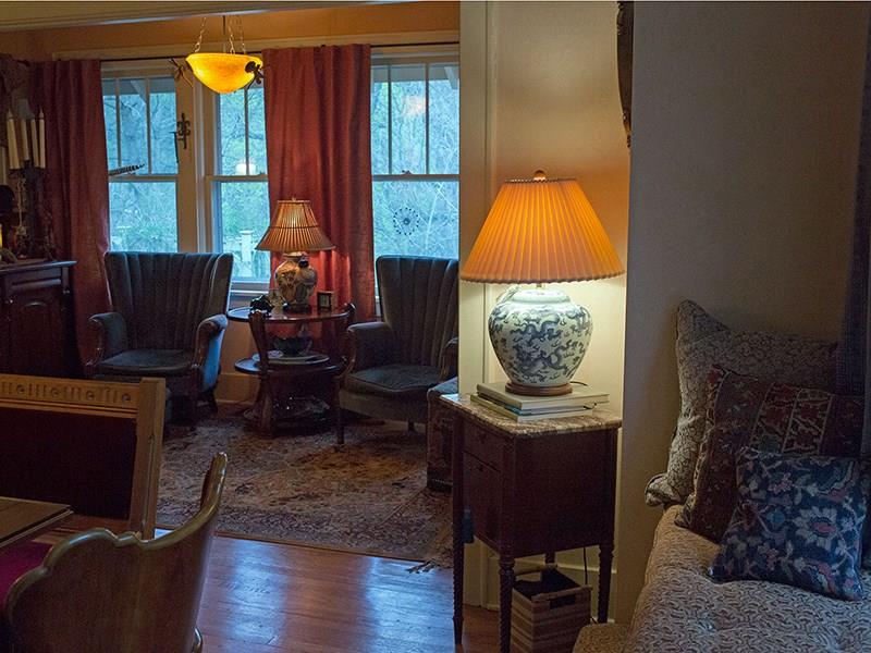 4562 Peoples Road Pittsburgh, PA 15237 - Photo 11 of 25 ANOTHER PEEK AT THE SUNROOM!