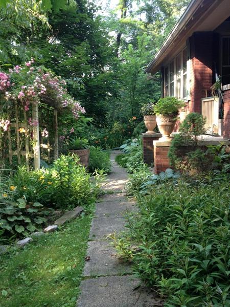 4562 Peoples Road Pittsburgh, PA 15237 - Photo 18 of 25 A GARDENER'S DREAM!