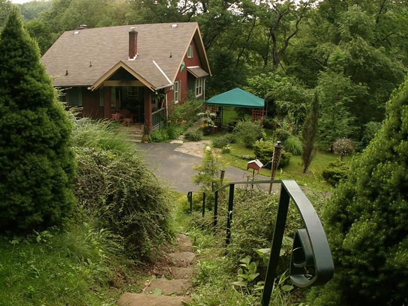 4562 Peoples Road Pittsburgh, PA 15237 - Photo 19 of 25 OVER 3 1/2 ACRES MAKE UP THIS PROPERTY