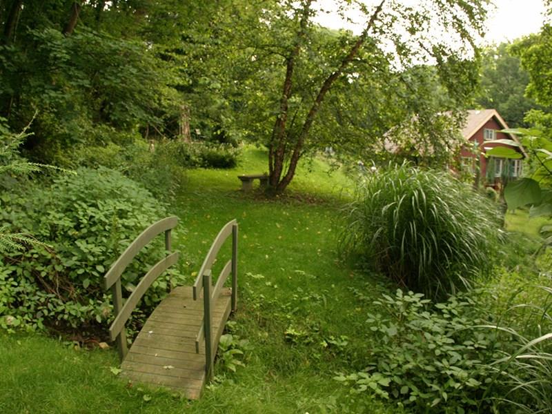 4562 Peoples Road Pittsburgh, PA 15237 - Photo 20 of 25 THERE ARE SO MANY SPECIAL FEATURES HERE. If YOU LOVE THE OUTDOORS AND YOU LOVE PRIVACY BUT NEED TO BE IN THE CITY IN 10 MINUTES...THIS WILL BE PERFECT FOR YOU!