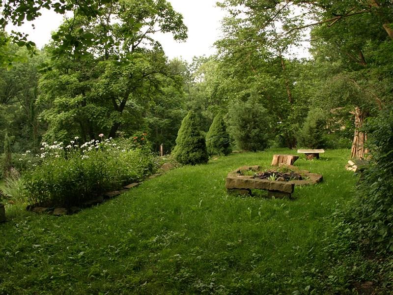 4562 Peoples Road Pittsburgh, PA 15237 - Photo 21 of 25 THERE ARE HUNDREDS OF PERENNIAL FLOWERS PLANTED ON THIS PROPERTY
