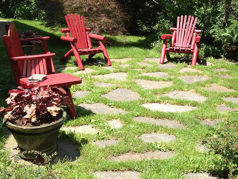 4562 Peoples Road Pittsburgh, PA 15237 - Photo 22 of 25 PERFECT SPOT TO ENJOY YOUR MORNING COFFEE!