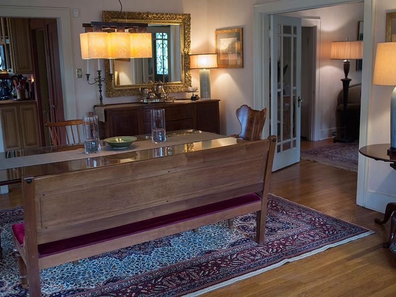 4562 Peoples Road Pittsburgh, PA 15237 - Photo 9 of 25 DINING ROOM