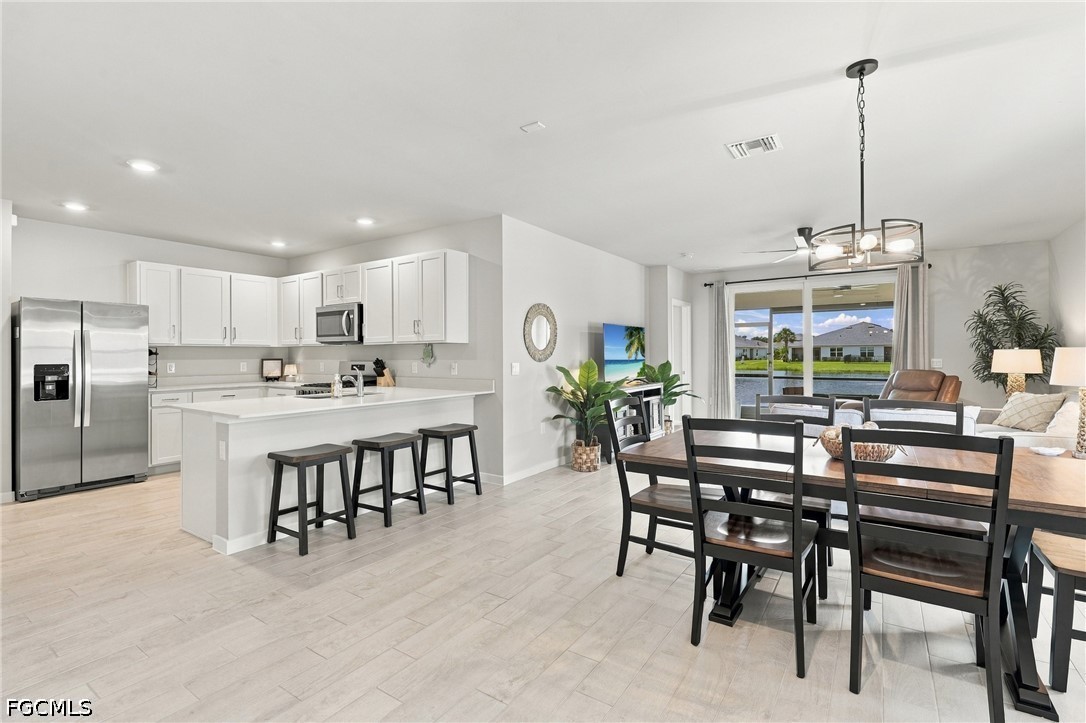 17622 Wild Iris Lane Punta Gorda, FL 33982 - Photo 9 of 40 Gallery Image 9