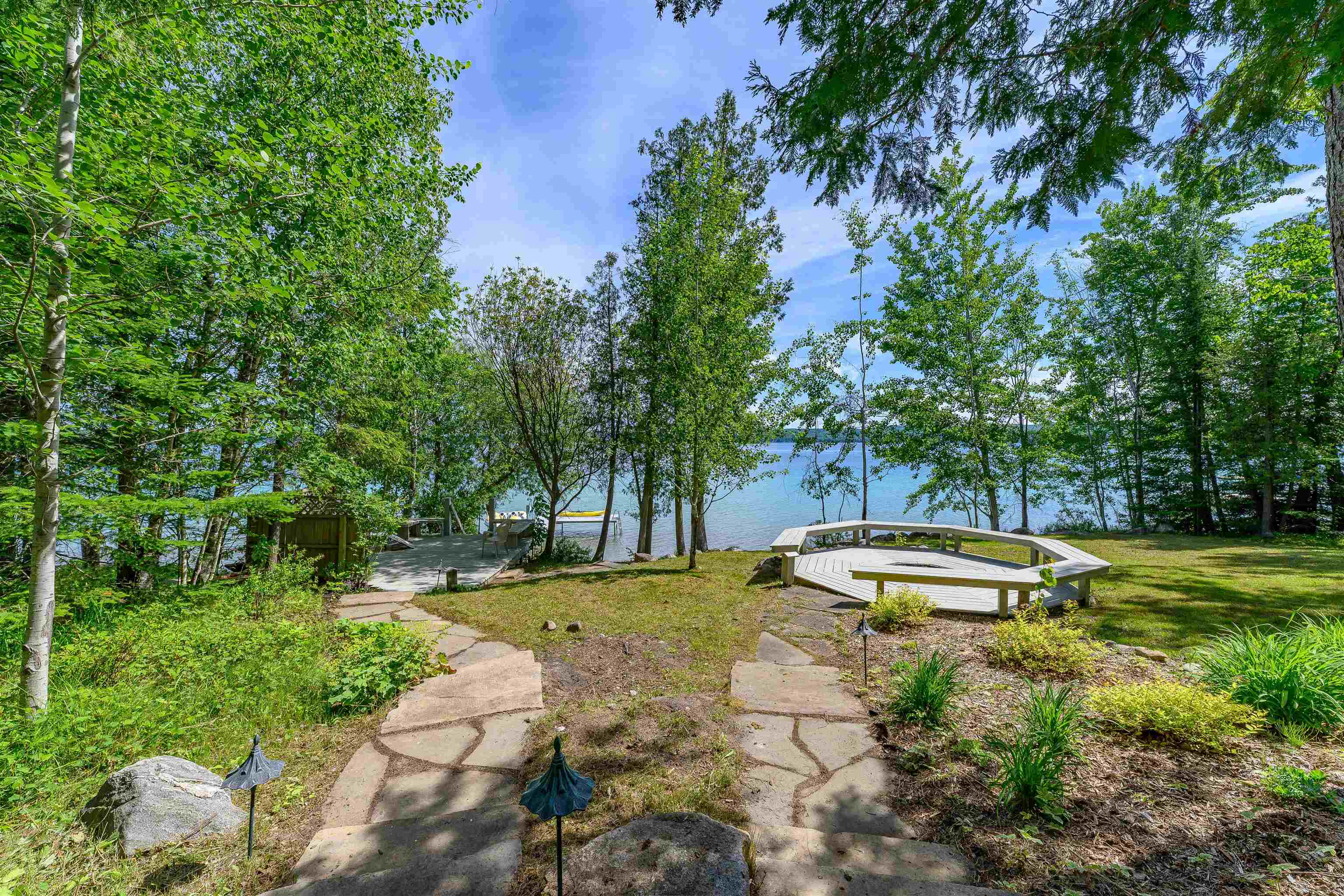 12246 Pine Ridge Trail Kewadin, MI 49648 - Photo 6 of 63
