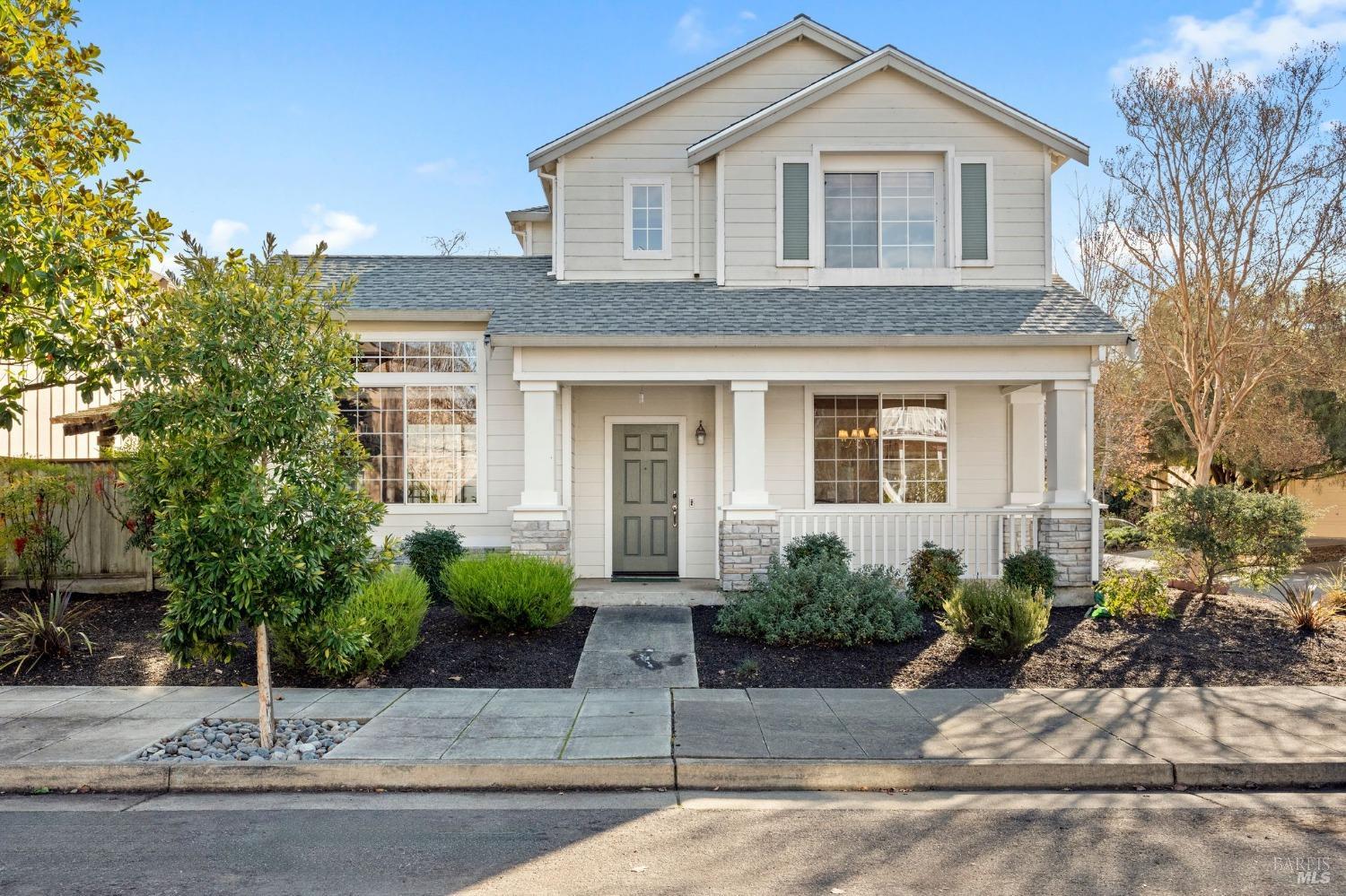 3976 Match Point Avenue Santa Rosa, CA 95407 - Photo 1 of 1 Gallery Image 1