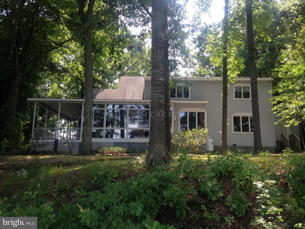 12058 South Piney Point Road Bishopville, MD 21813 - Photo 1 of 46 Gallery Image 1