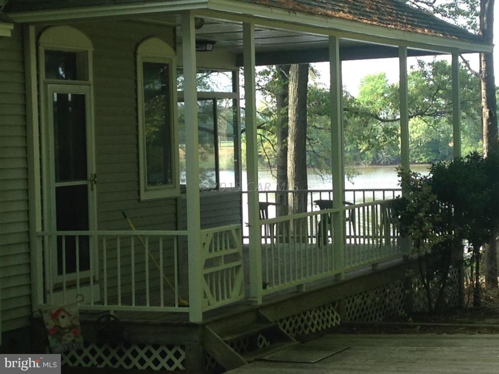 12058 South Piney Point Road Bishopville, MD 21813 - Photo 2 of 46 Gallery Image 2