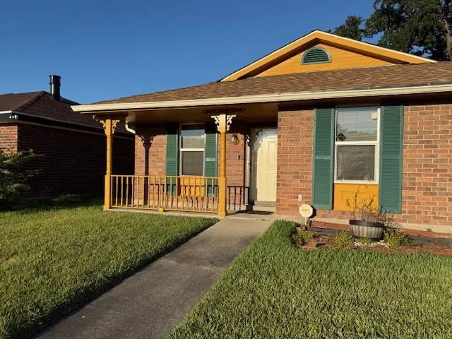 $1,850 | 7901 Windward Court, New Orleans, LA 70128