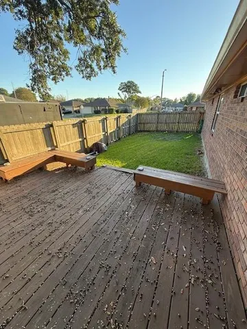 $1,850 | 7901 Windward Court, New Orleans, LA 70128