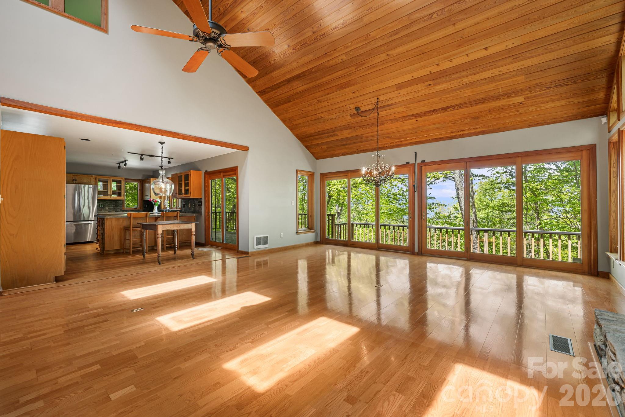 24 Smokey Road Asheville, NC 28803 - Photo 11 of 48 Gallery Image 11