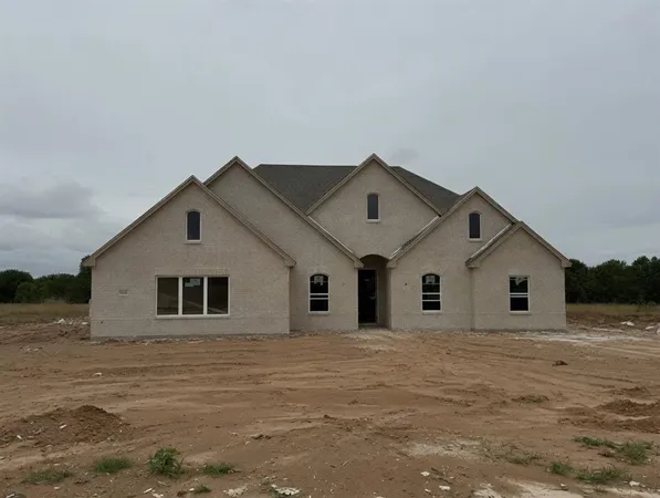 $454,900 | 1026 Colt Road, Springtown, TX 76082