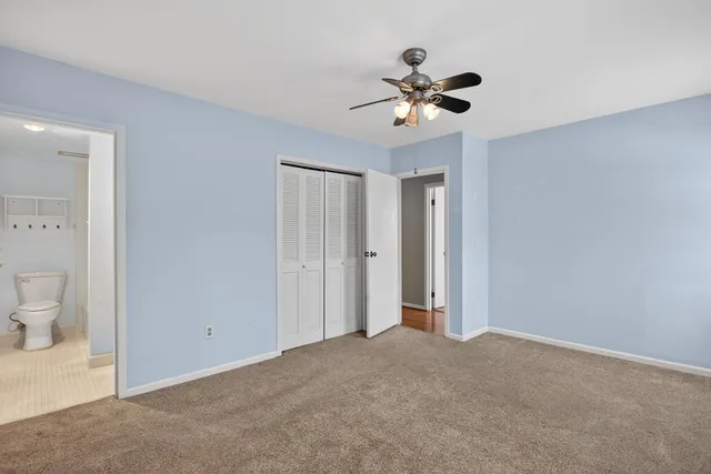 $84,900 | 806 West Michigan Avenue, Unit 202E, Jackson, MI 49202