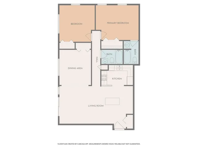 $84,900 | 806 West Michigan Avenue, Unit 202E, Jackson, MI 49202