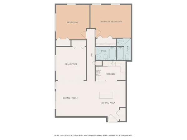 $84,900 | 806 West Michigan Avenue, Unit 202E, Jackson, MI 49202