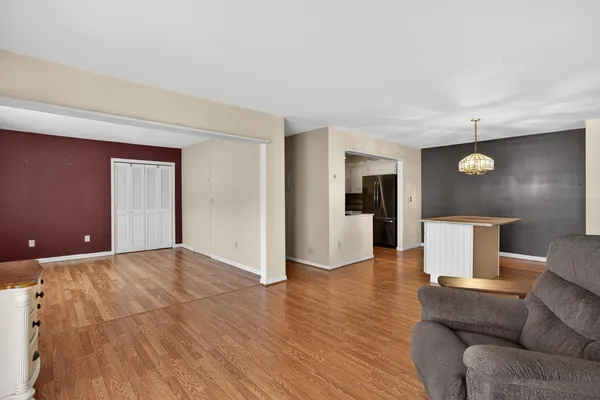 $84,900 | 806 West Michigan Avenue, Unit 202E, Jackson, MI 49202