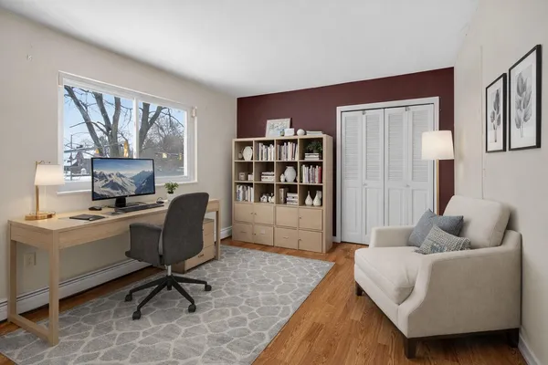 $84,900 | 806 West Michigan Avenue, Unit 202E, Jackson, MI 49202