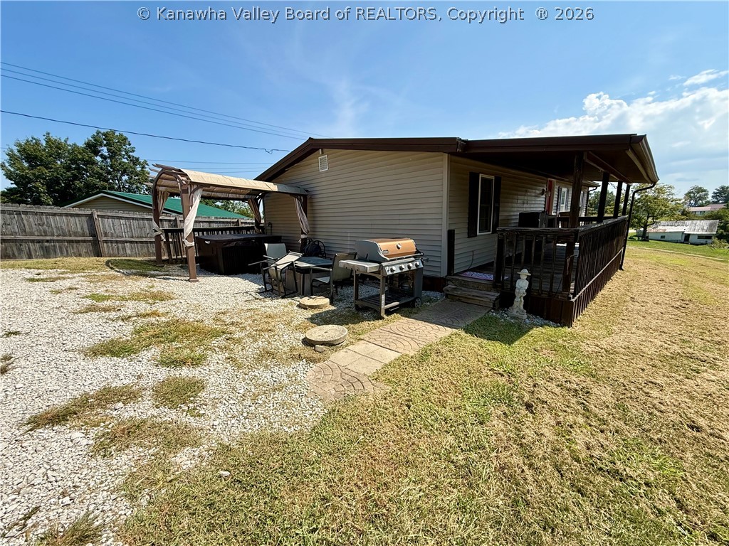 84 Broughton Lane Ripley, WV 25271 - Photo 16 of 18 Gallery Image 16