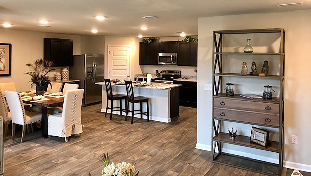 10339 Brodick Loop, Unit LOT 230 Daphne, AL 36527 - Photo 5 of 11