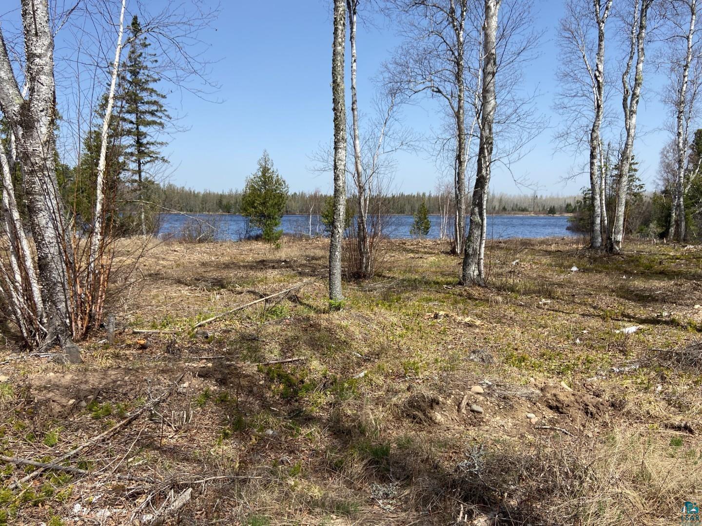 2102-13 Bear Lake Road Duluth, MN 55803 - Photo 2 of 34 View from the building site area